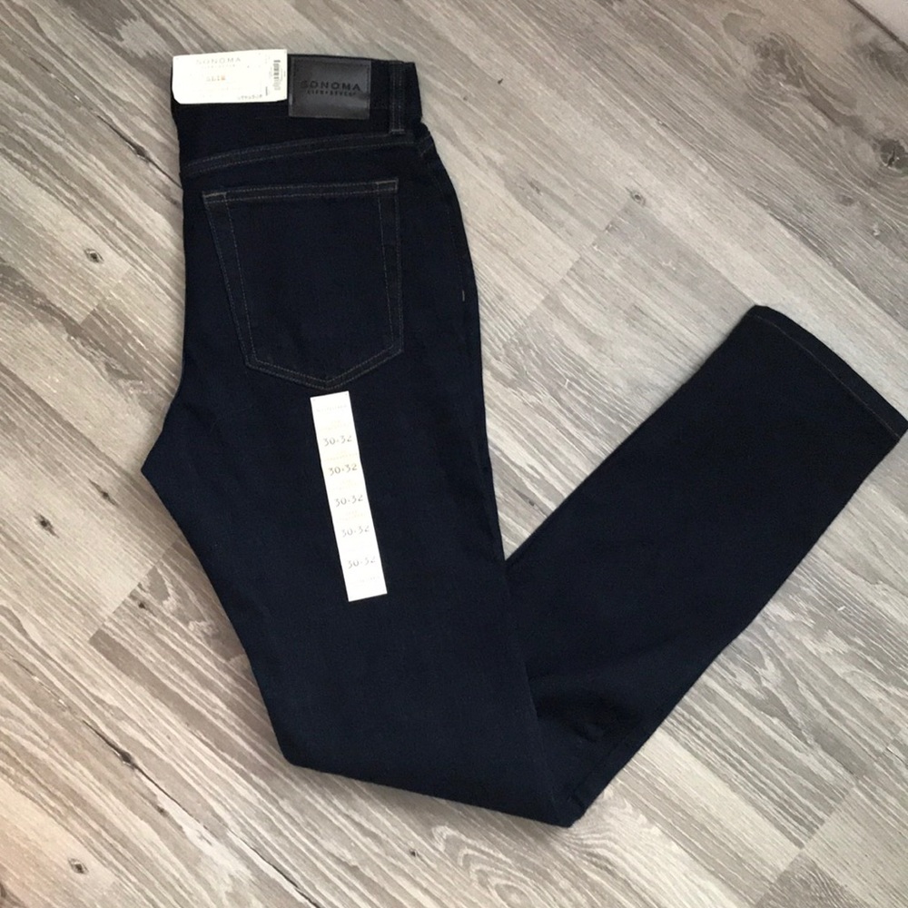 Sonoma NWT Men’s 30x32